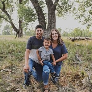 Meet your Posher, Kendra